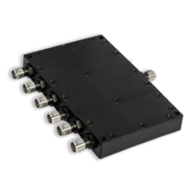 Comment choisir le bon diviseur de puissance coaxiale pour votre système RF?