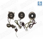 Comprendre les transformateurs rotatifs monocanal pour un contrôle de mouveme...