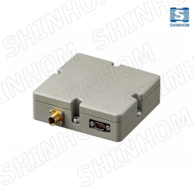 Guide de sélection du récepteur anti-brouillage GNSS 2026 : comment garantir ...