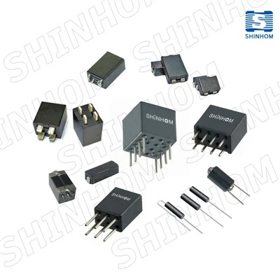 Inducteur de perles de ferrite