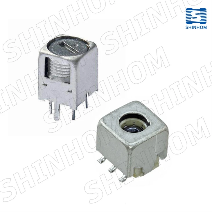 Tunable Inductors Unfinished